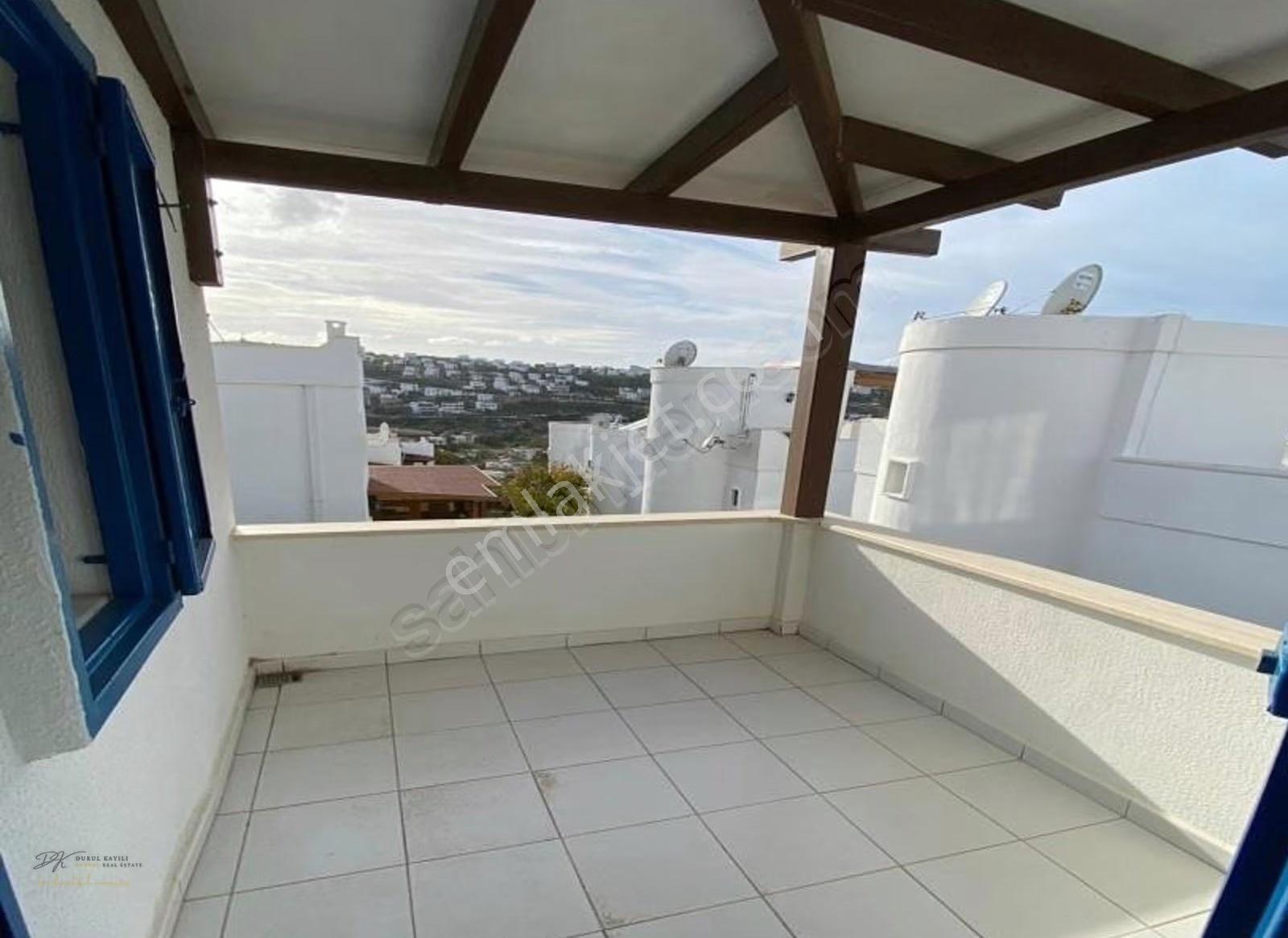 Küçükbük Hacettepeliler Sitesinde Tam Müstakil Villa - Görsel 2