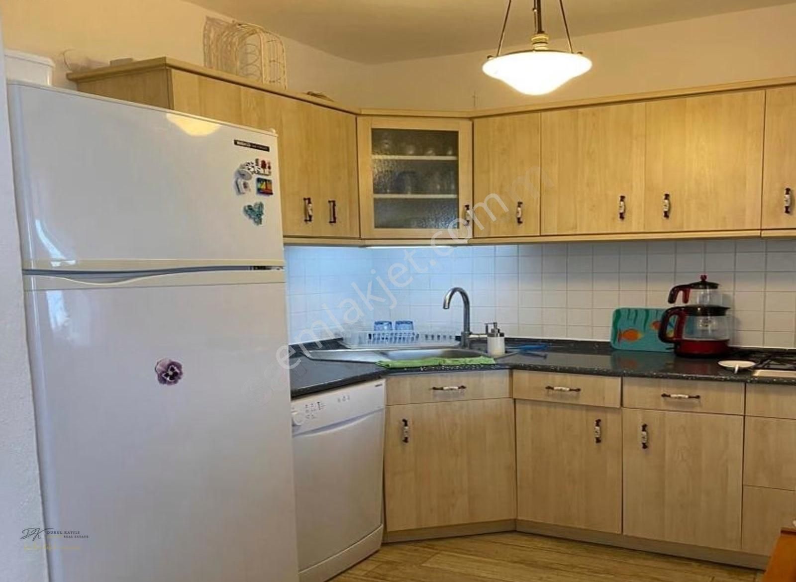 Küçükbük Hacettepeliler Sitesinde Tam Müstakil Villa - Görsel 7