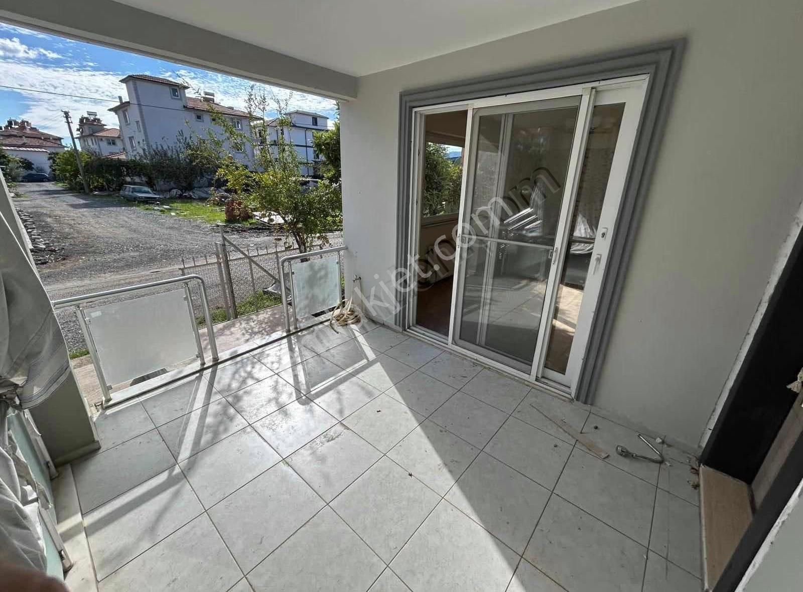 Gizem'li Emlak'dan 3+1 Kapalı Mutfak Yarı Müstakil Daire - Görsel 12