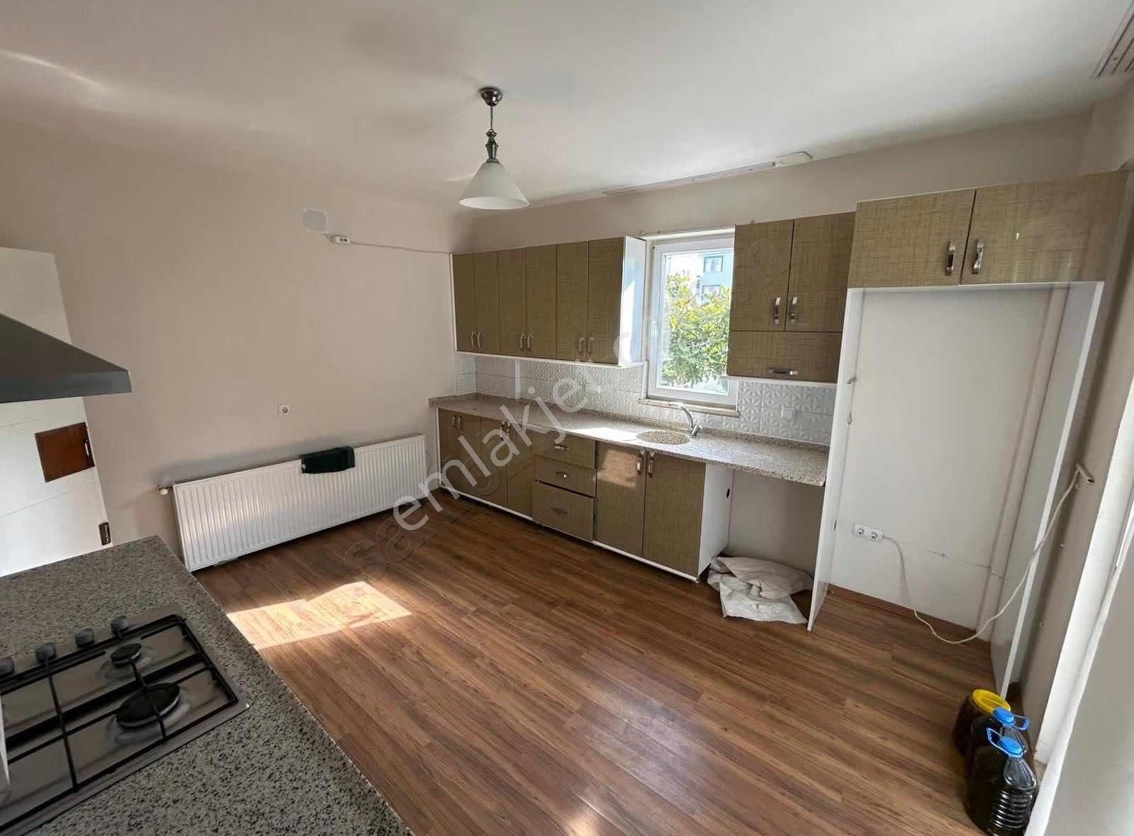 Gizem'li Emlak'dan 3+1 Kapalı Mutfak Yarı Müstakil Daire - Görsel 10