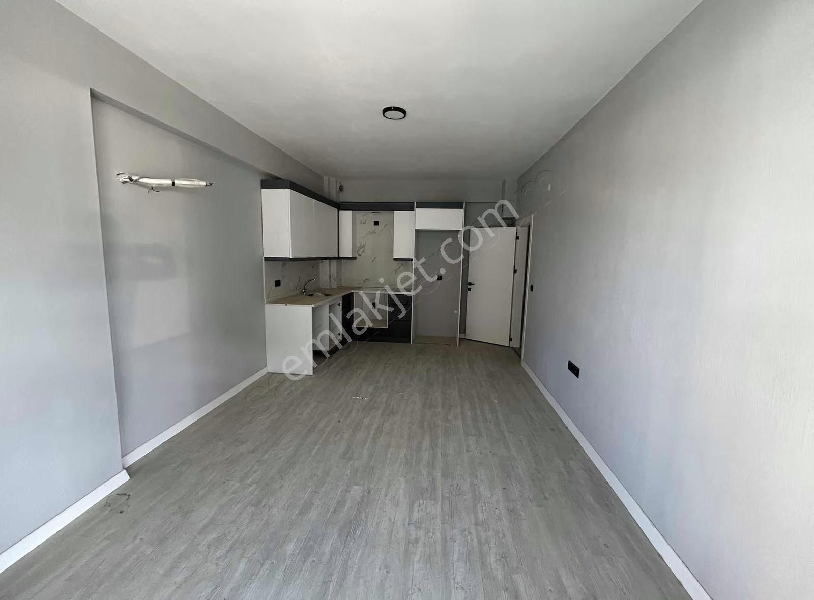 Gizemli Emlaktan Havuzlu Sitede Kiralık Daire - Görsel 5