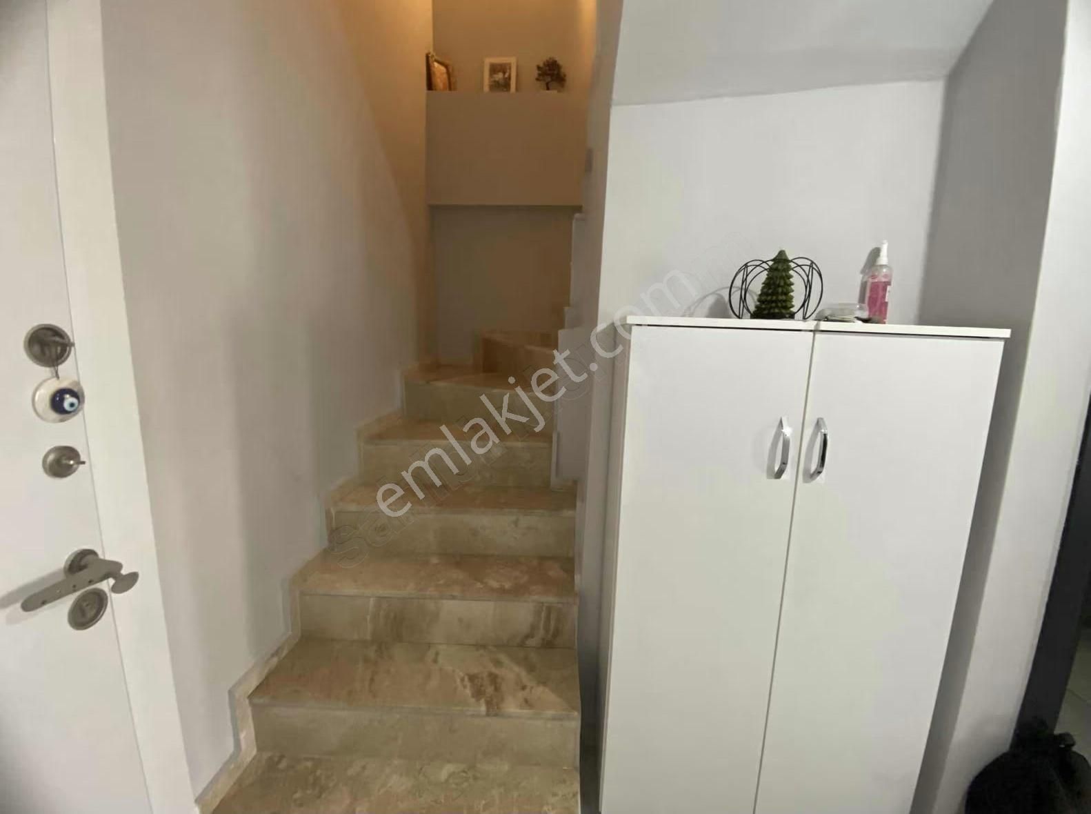 Gizem'li Emlaktan Dalaman Merkez De Satılık 4+1 Dublex Daire - Görsel 17