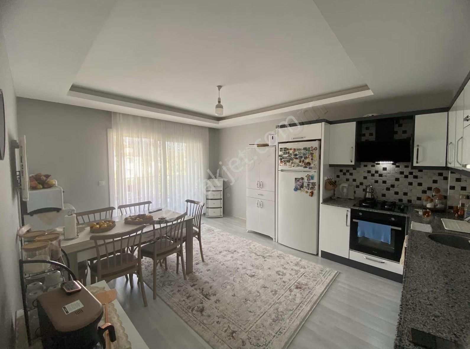 Gizem'li Emlaktan Dalaman Merkez De Satılık 4+1 Dublex Daire - Görsel 4