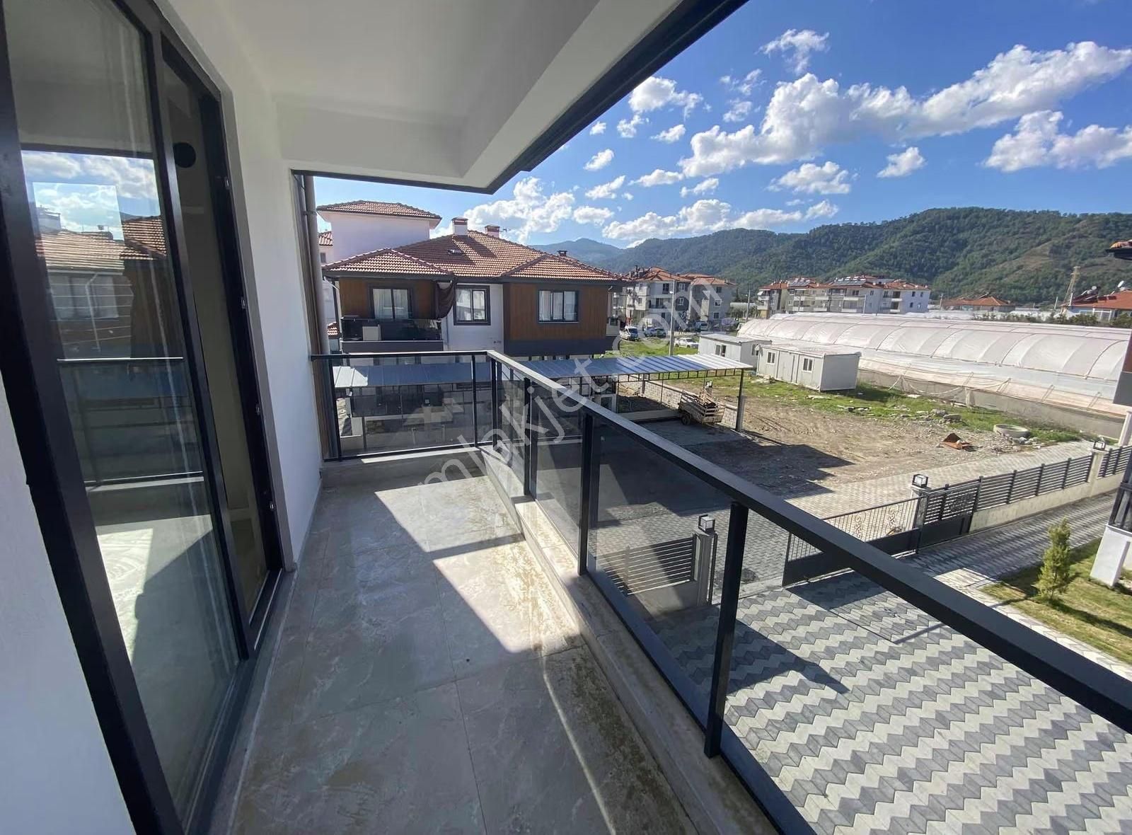 Gizem'li Emlaktan Lüks Site İçinde Havuzlu Kiralık 2+1 Daire - Görsel 9