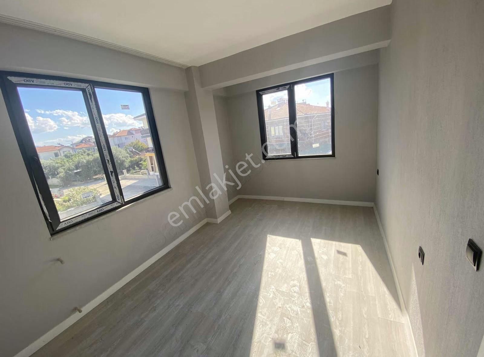 Gizem'li Emlaktan Lüks Site İçinde Havuzlu Kiralık 2+1 Daire - Görsel 6