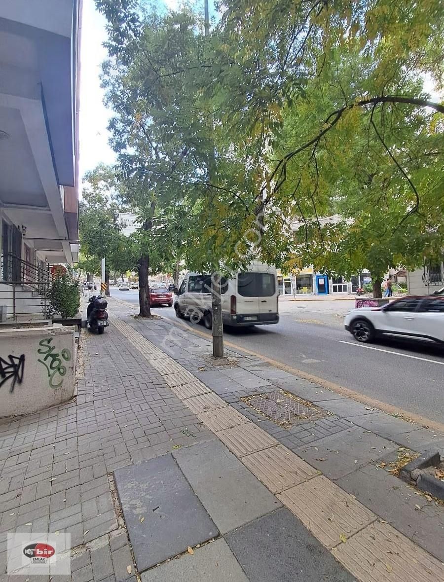 Kocatepe Lıbya Caddesi Giriş Kat Satılık Daire - Görsel 24