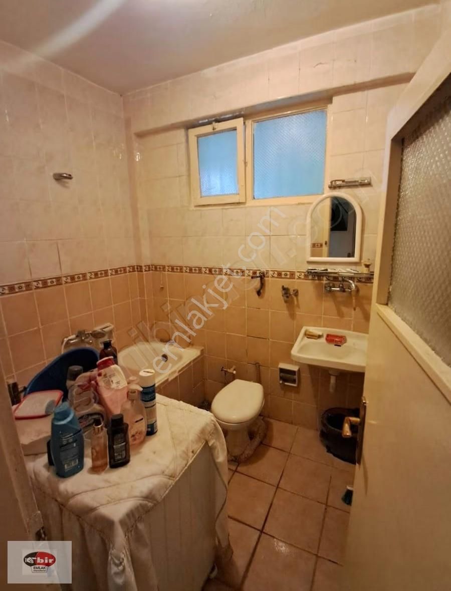 Kocatepe Lıbya Caddesi Giriş Kat Satılık Daire - Görsel 19