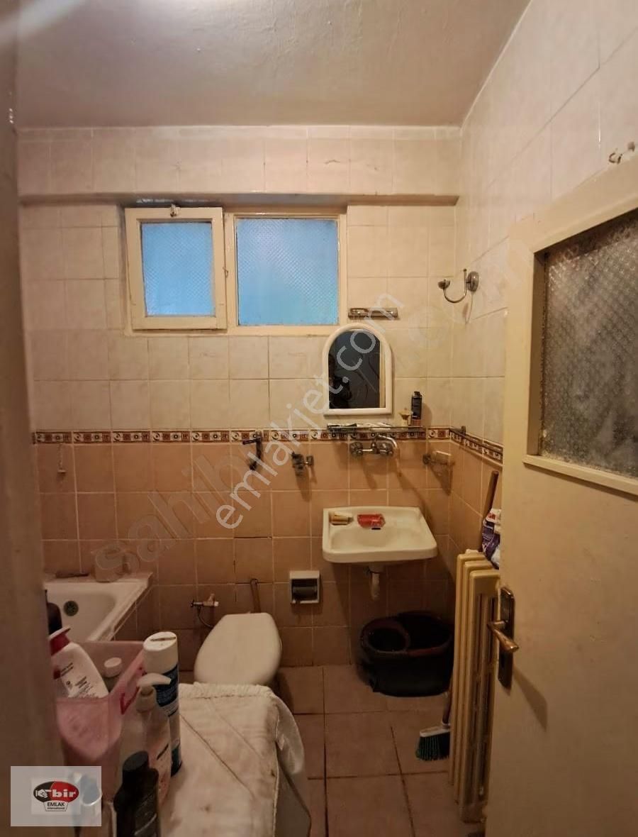 Kocatepe Lıbya Caddesi Giriş Kat Satılık Daire - Görsel 26