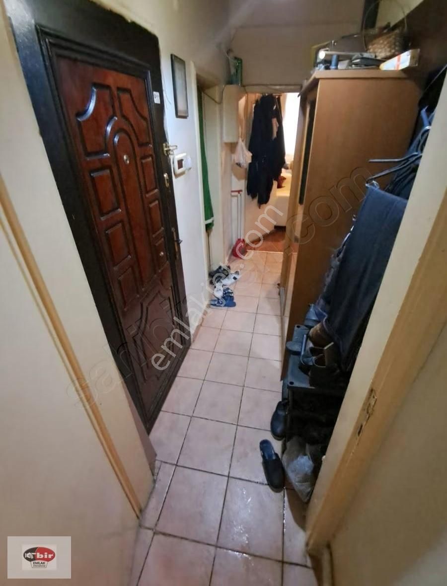 Kocatepe Lıbya Caddesi Giriş Kat Satılık Daire - Görsel 11