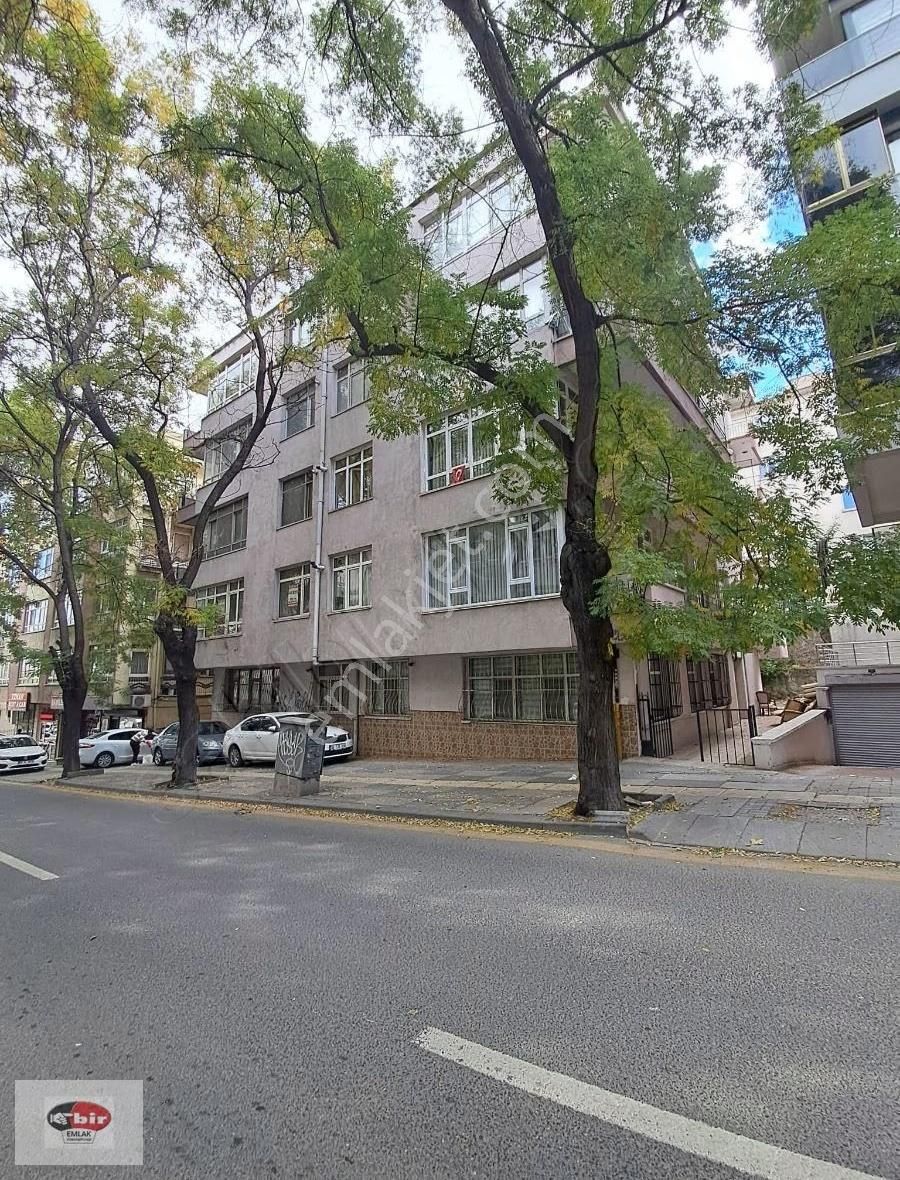 Kocatepe Lıbya Caddesi Giriş Kat Satılık Daire - Görsel 9
