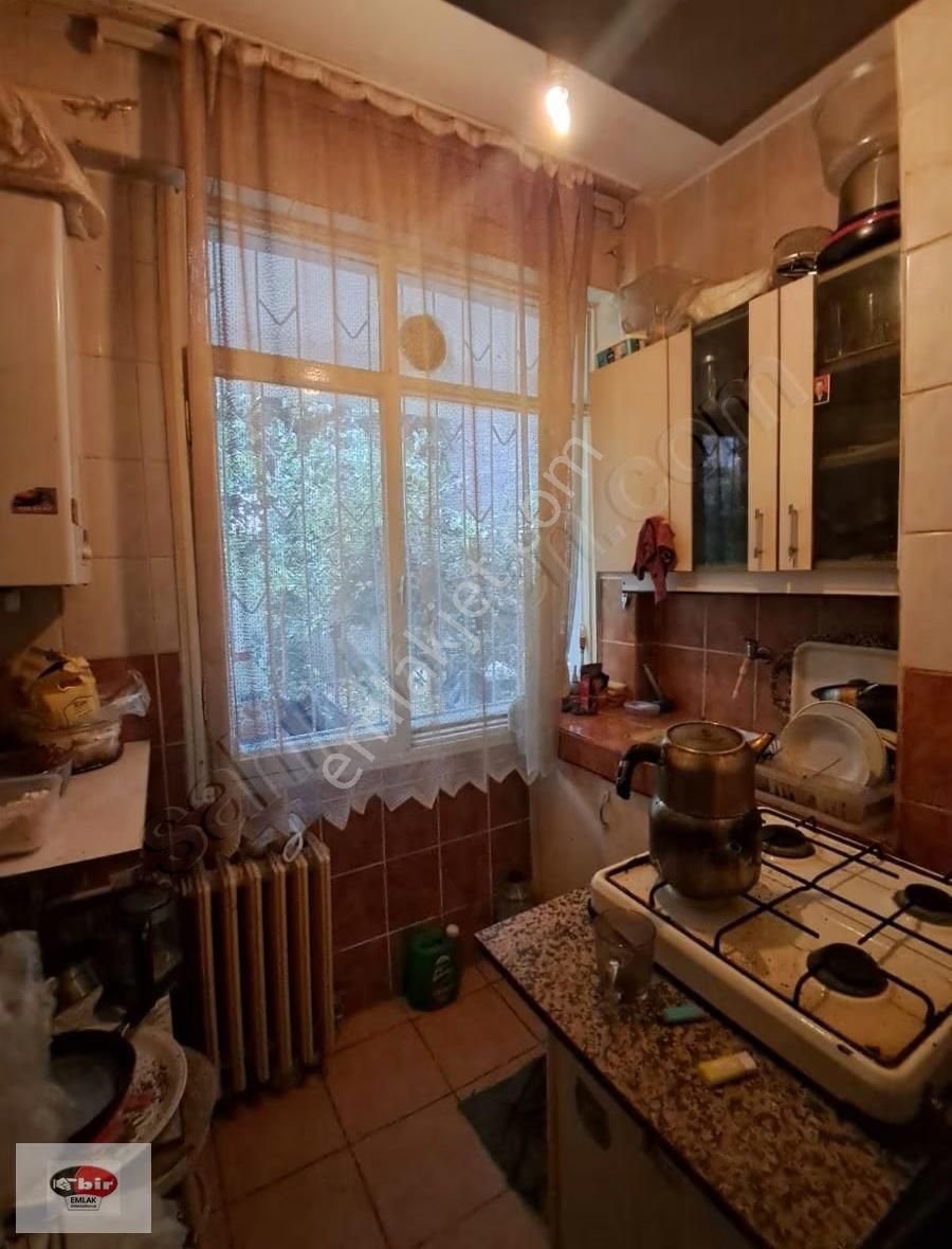 Kocatepe Lıbya Caddesi Giriş Kat Satılık Daire - Görsel 25