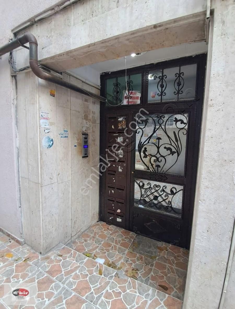 Kocatepe Lıbya Caddesi Giriş Kat Satılık Daire - Görsel 13