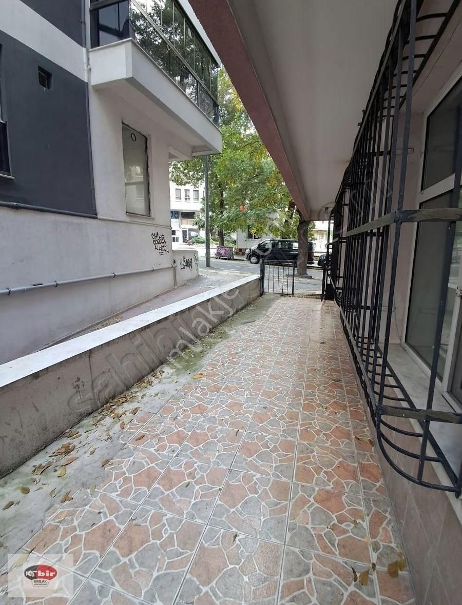 Kocatepe Lıbya Caddesi Giriş Kat Satılık Daire - Görsel 35