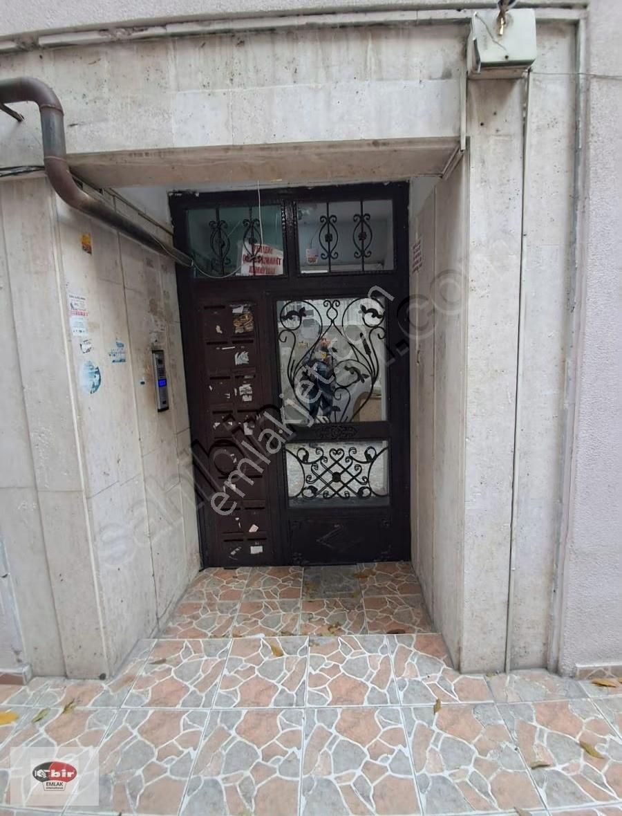 Kocatepe Lıbya Caddesi Giriş Kat Satılık Daire - Görsel 23