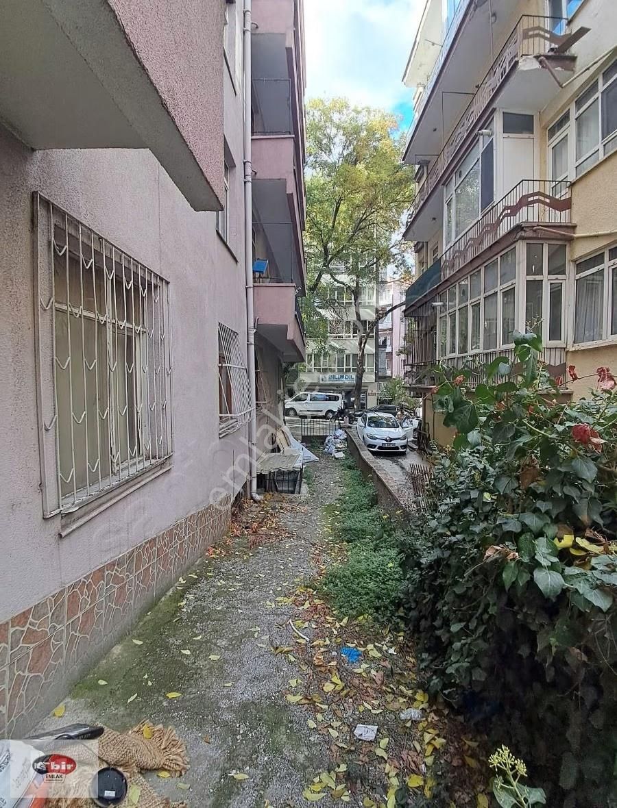 Kocatepe Lıbya Caddesi Giriş Kat Satılık Daire - Görsel 32