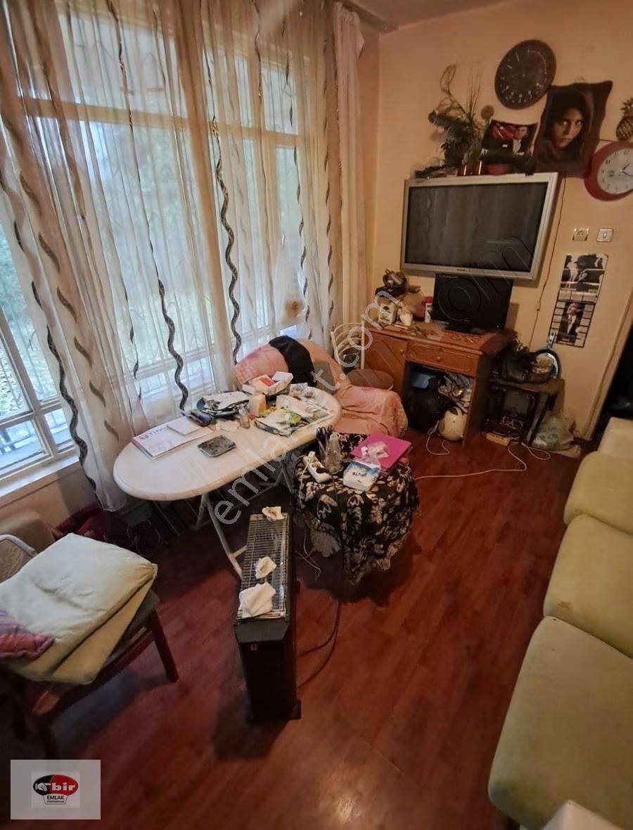 Kocatepe Lıbya Caddesi Giriş Kat Satılık Daire - Görsel 16