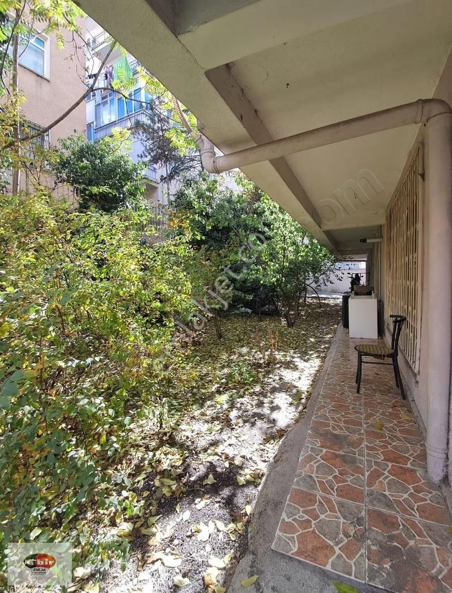 Kocatepe Lıbya Caddesi Giriş Kat Satılık Daire - Görsel 8