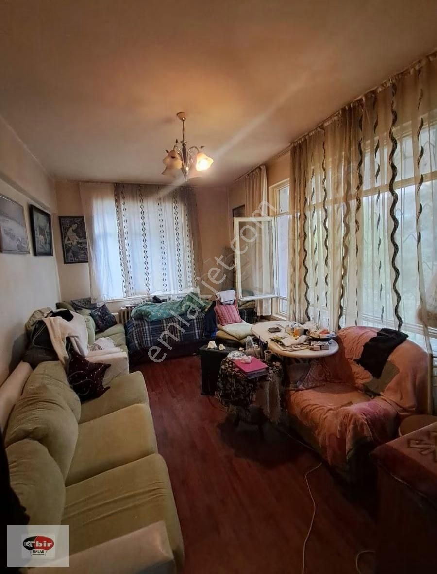 Kocatepe Lıbya Caddesi Giriş Kat Satılık Daire - Görsel 20