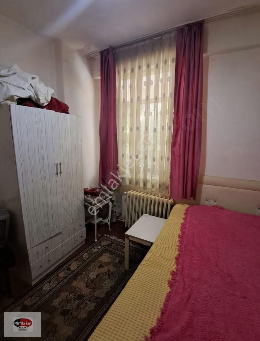 Kocatepe Lıbya Caddesi Giriş Kat Satılık Daire - Görsel 10