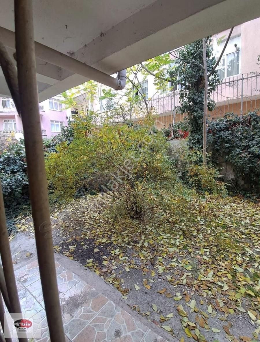 Kocatepe Lıbya Caddesi Giriş Kat Satılık Daire - Görsel 21