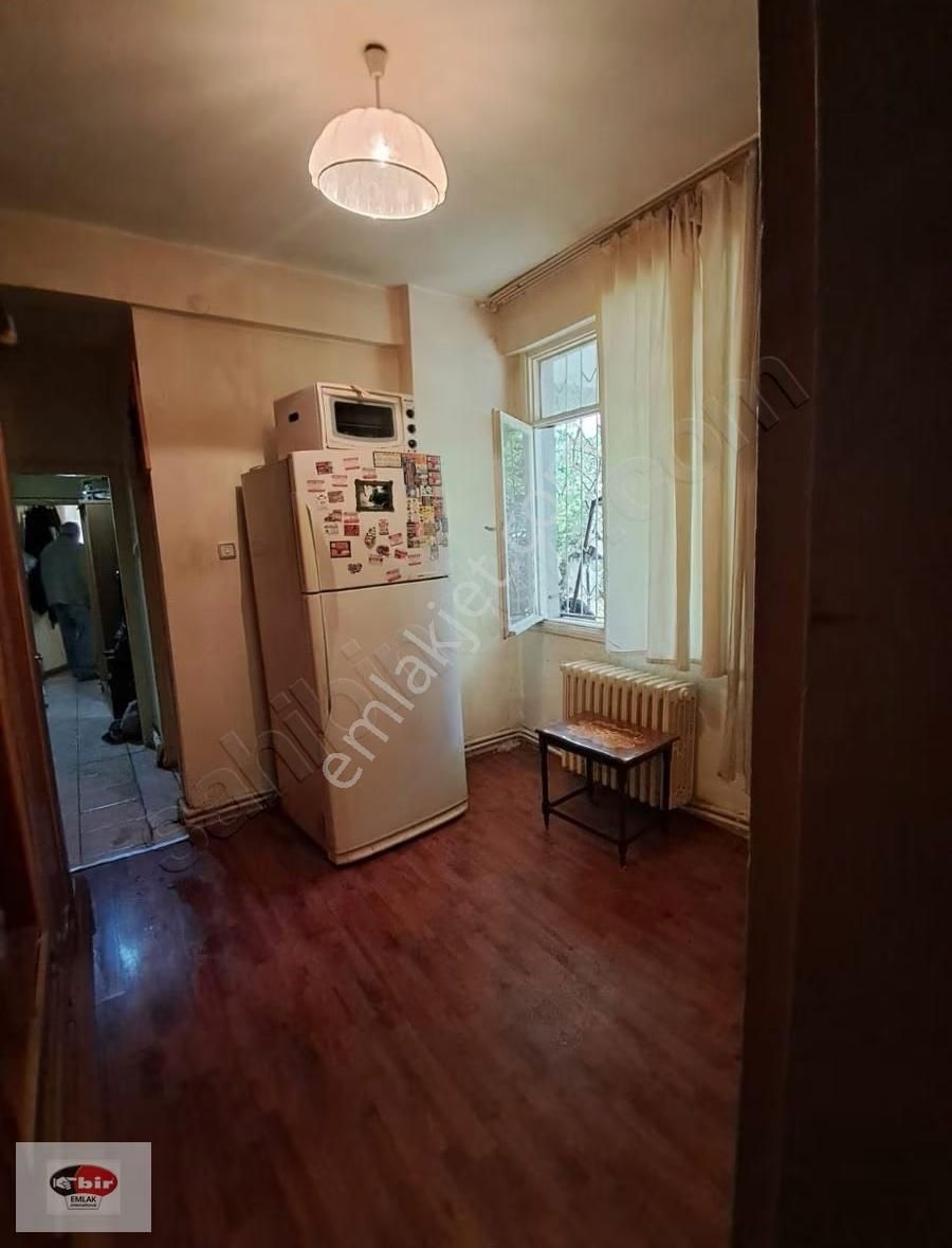 Kocatepe Lıbya Caddesi Giriş Kat Satılık Daire - Görsel 5