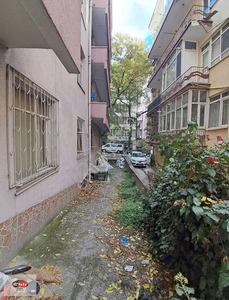 Kocatepe Lıbya Caddesi Giriş Kat Satılık Daire - Görsel 34