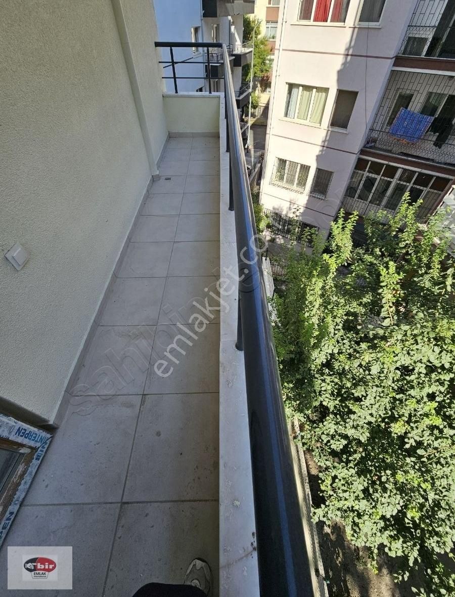 Çankaya Becerikli Sokakta 2+1 Sıfır Daire Satılık 3. Kat - Görsel 2