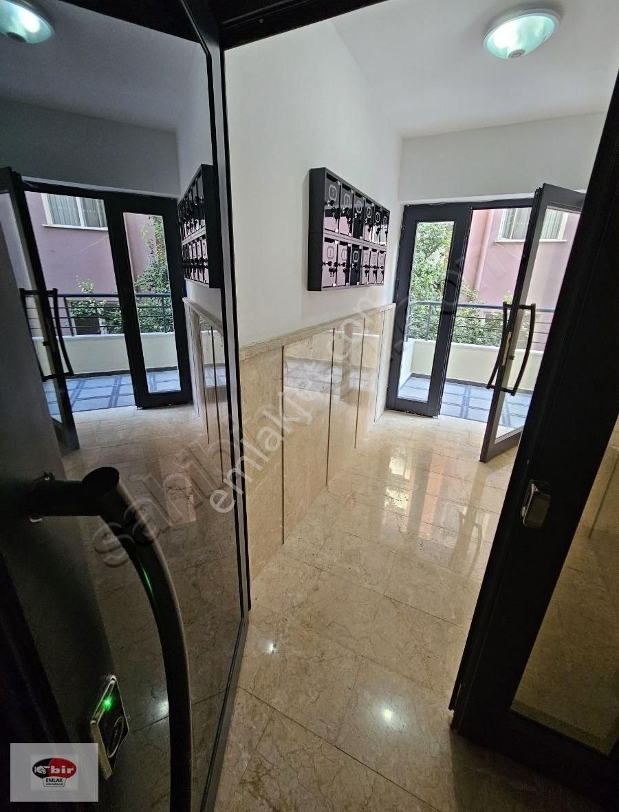 Çankaya Becerikli Sokakta 2+1 Sıfır Daire Satılık 3. Kat - Görsel 17