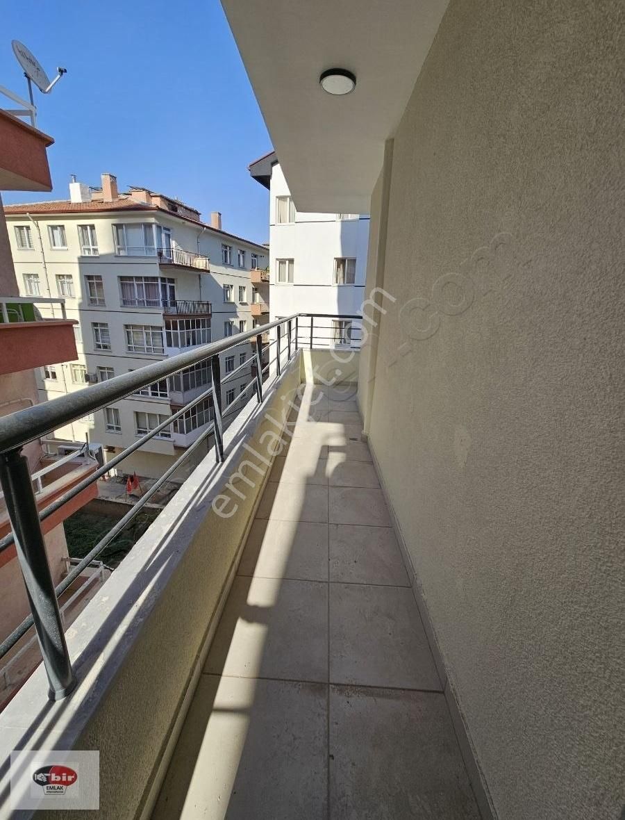 Çankaya Becerikli Sokakta 2+1 Sıfır Daire Satılık 3. Kat - Görsel 9