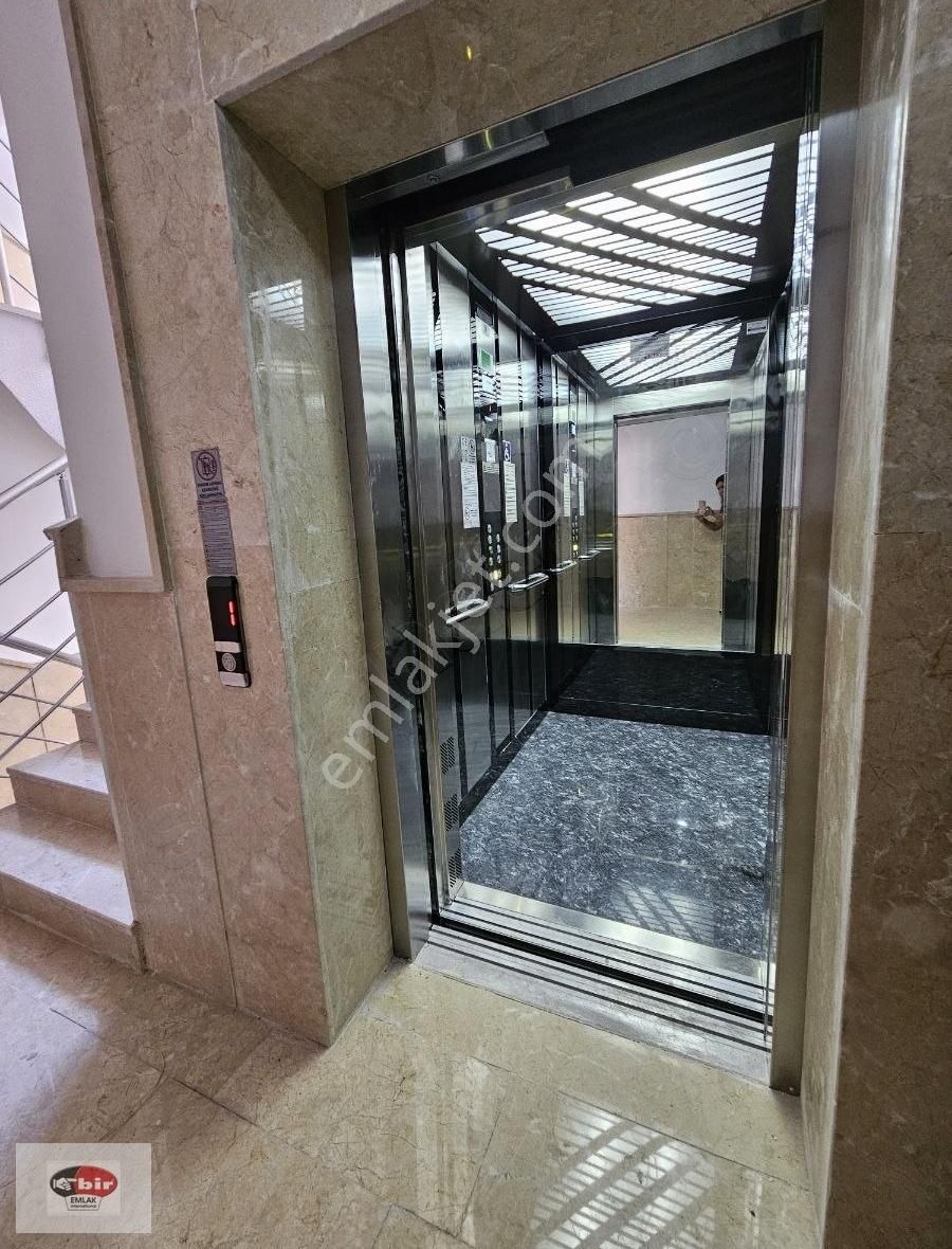 Çankaya Becerikli Sokakta 2+1 Sıfır Daire Satılık 3. Kat - Görsel 16