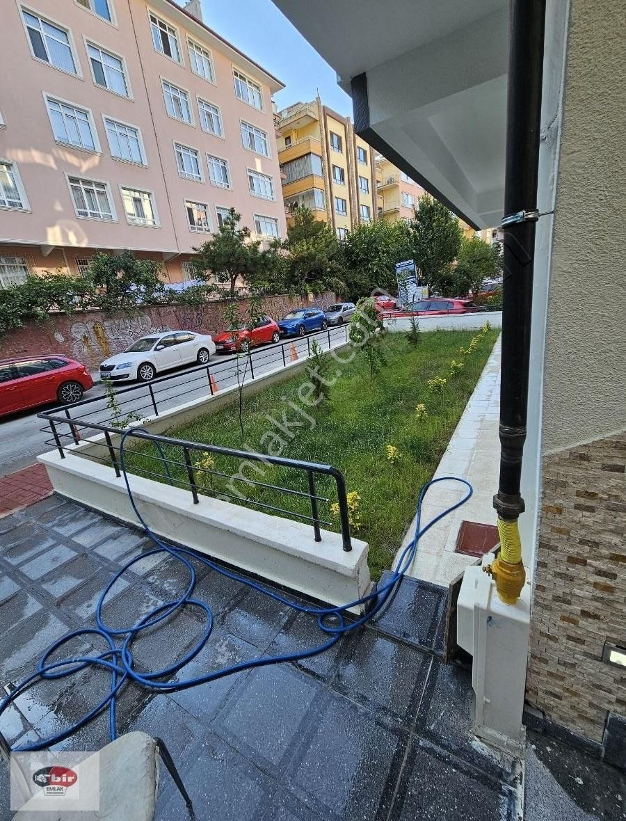 Çankaya Becerikli Sokakta 2+1 Sıfır Daire Satılık 3. Kat - Görsel 19