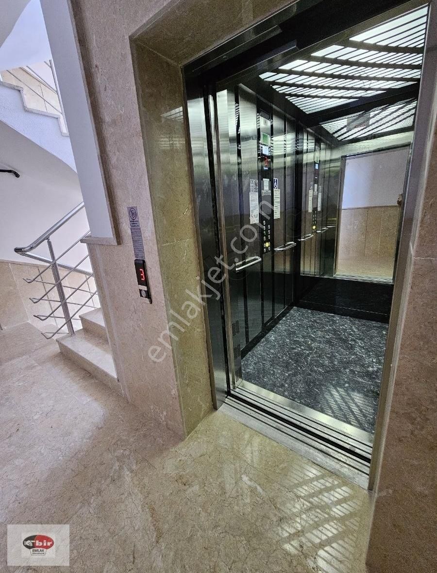 Çankaya Becerikli Sokakta 2+1 Sıfır Daire Satılık 3. Kat - Görsel 28