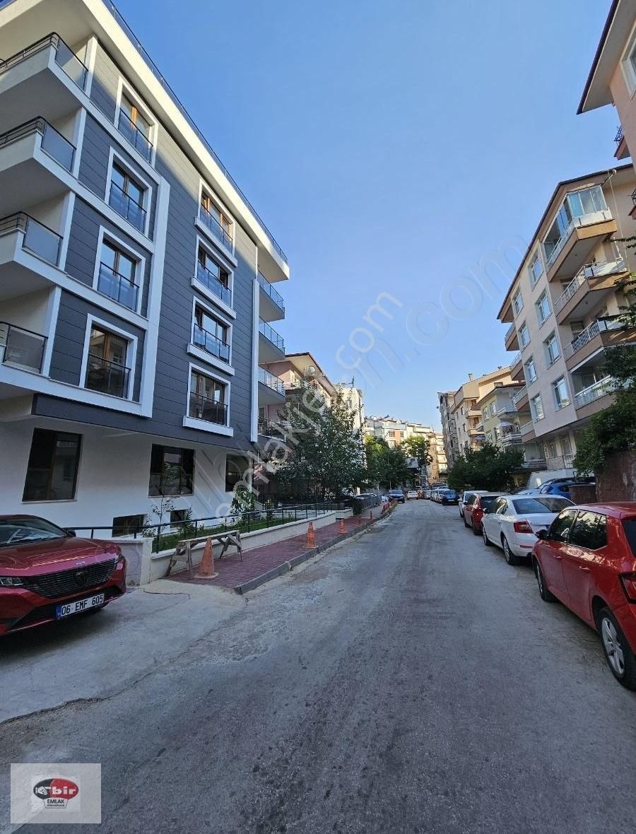 Çankaya Becerikli Sokakta 2+1 Sıfır Daire Satılık 3. Kat - Görsel 33