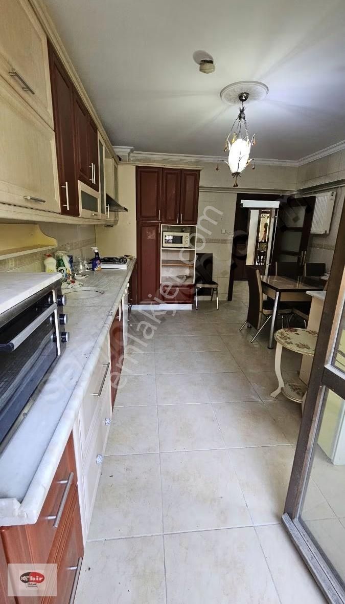 Yukarı Öveçler 1238.sok Gül Apartmanı Kiralık Daire - Görsel 19
