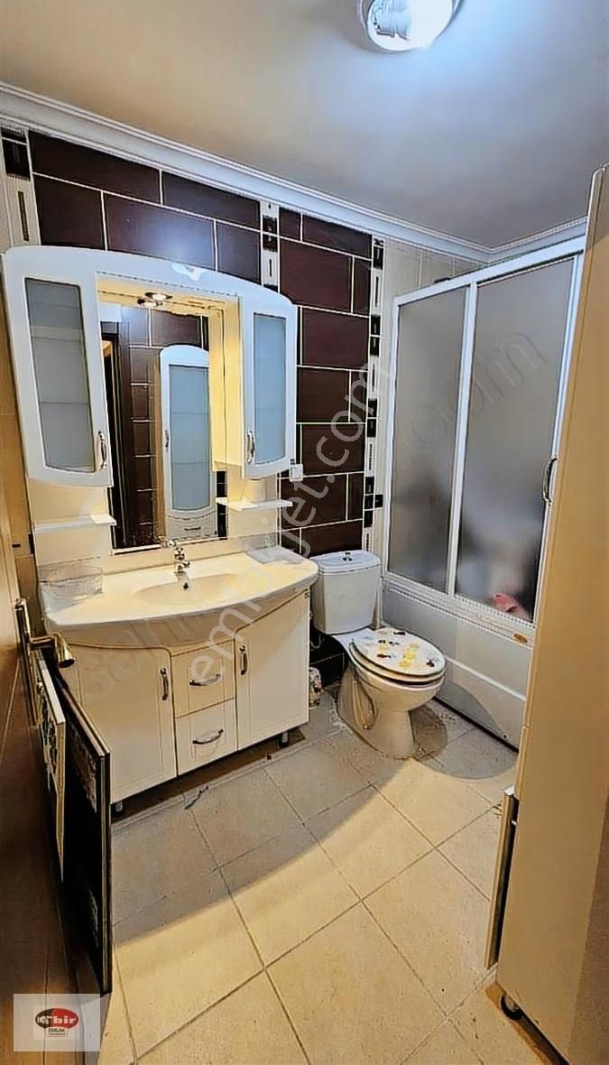Yukarı Öveçler 1238.sok Gül Apartmanı Kiralık Daire - Görsel 22