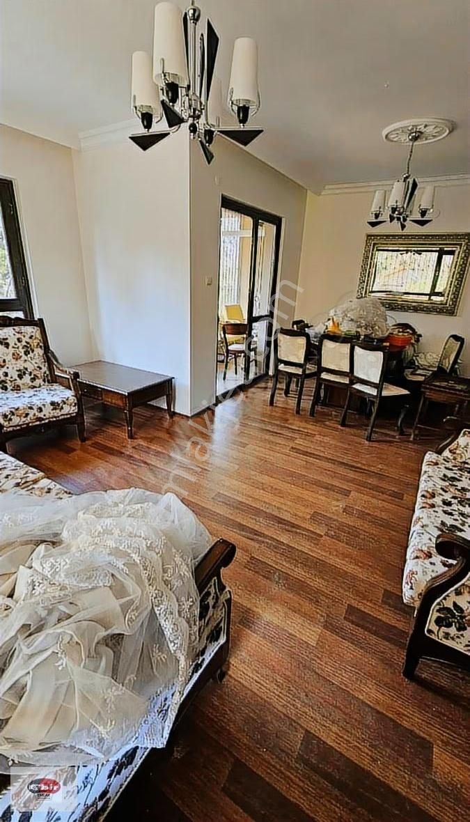 Yukarı Öveçler 1238.sok Gül Apartmanı Kiralık Daire - Görsel 16
