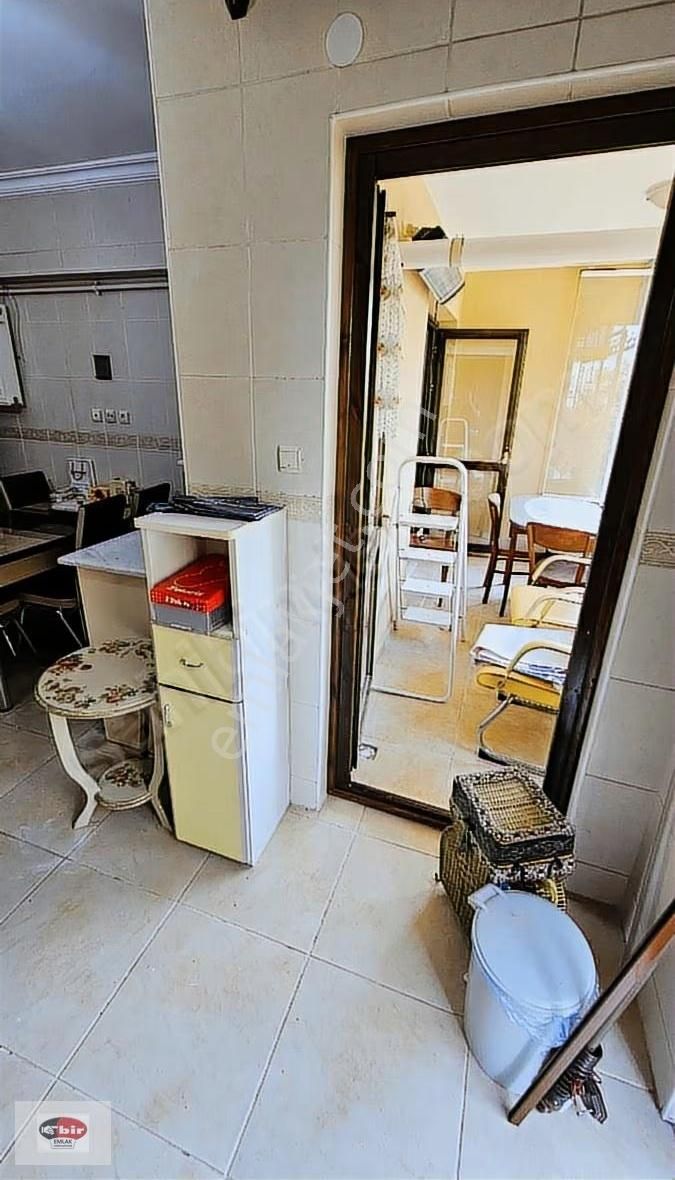 Yukarı Öveçler 1238.sok Gül Apartmanı Kiralık Daire - Görsel 32