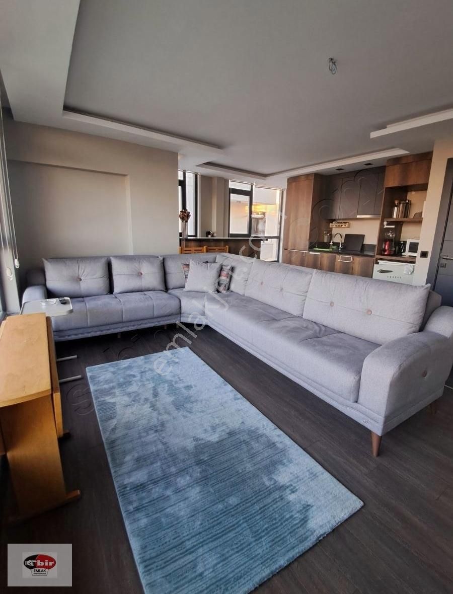 Çankaya Bankacı Sk Yeni Binada Dublex Manzaralı Ķocetepe Yakını - Görsel 22