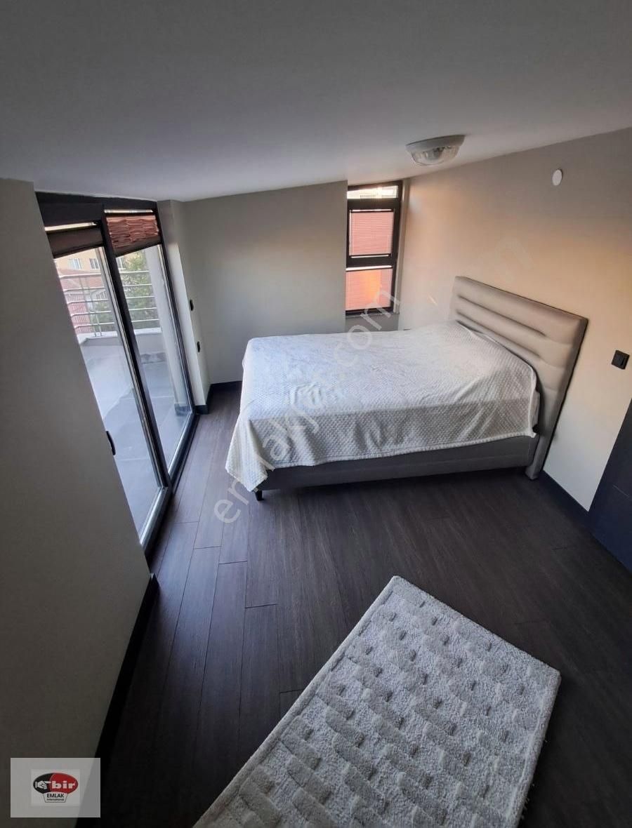 Çankaya Bankacı Sk Yeni Binada Dublex Manzaralı Ķocetepe Yakını - Görsel 17