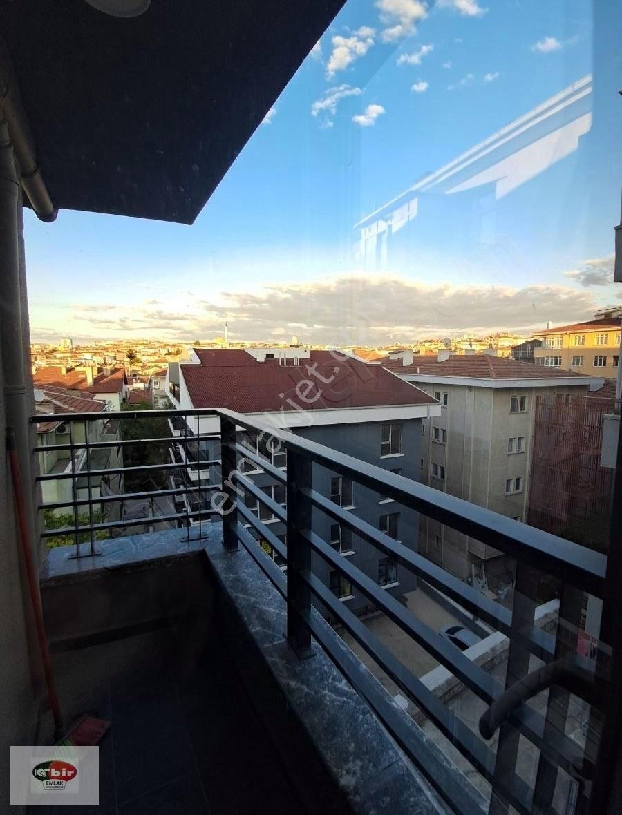 Çankaya Bankacı Sk Yeni Binada Dublex Manzaralı Ķocetepe Yakını - Görsel 7