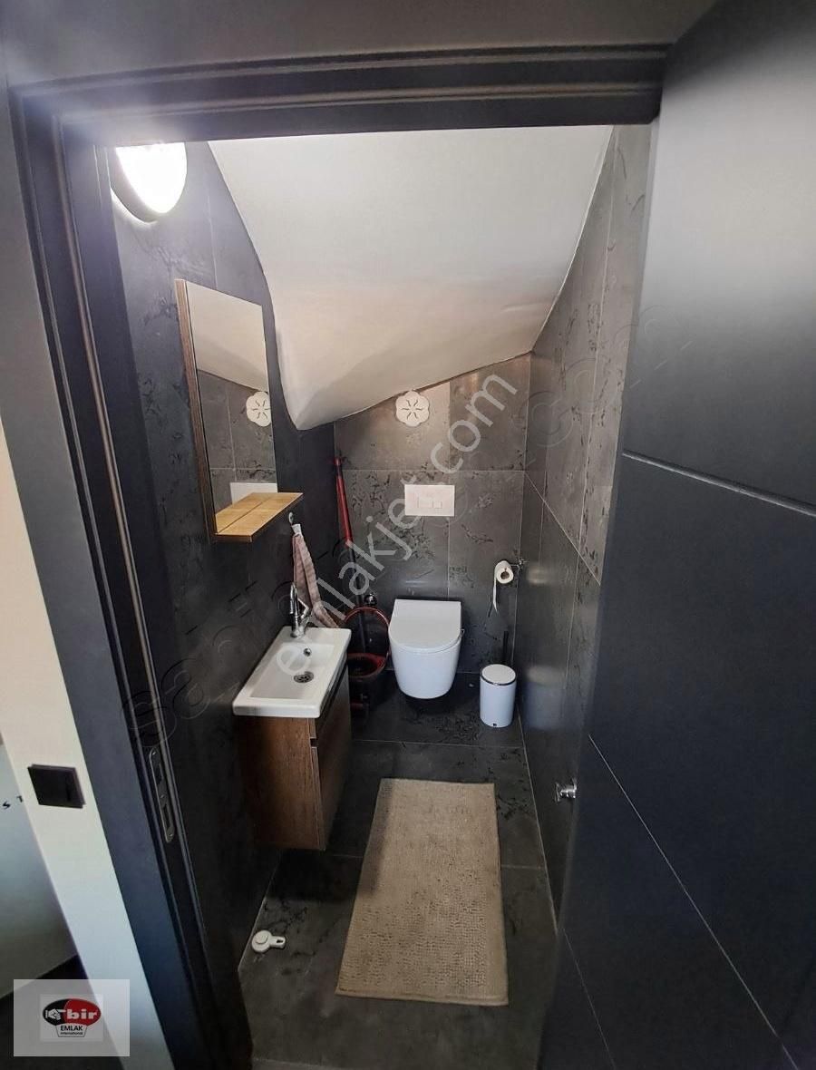 Çankaya Bankacı Sk Yeni Binada Dublex Manzaralı Ķocetepe Yakını - Görsel 11