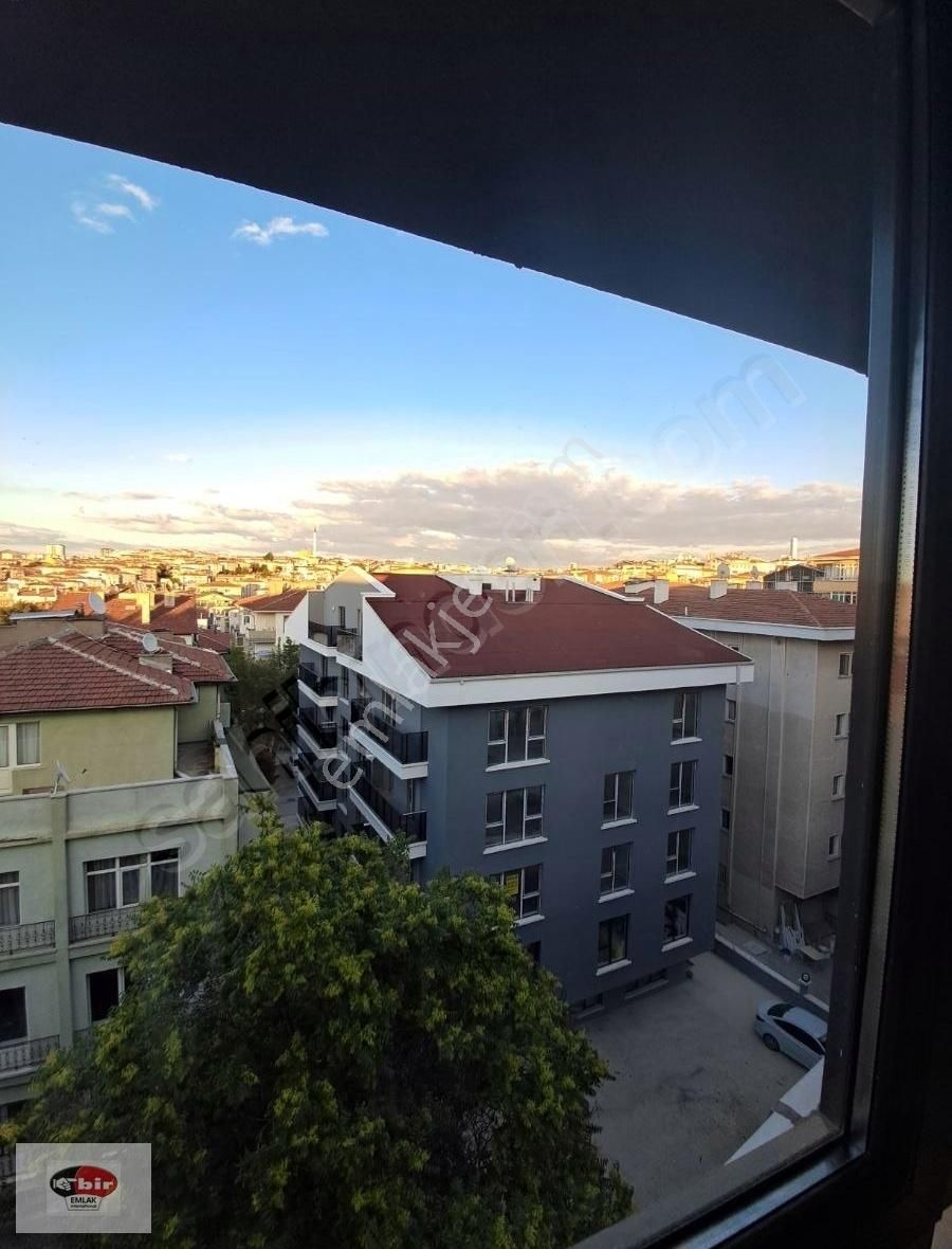 Çankaya Bankacı Sk Yeni Binada Dublex Manzaralı Ķocetepe Yakını - Görsel 30