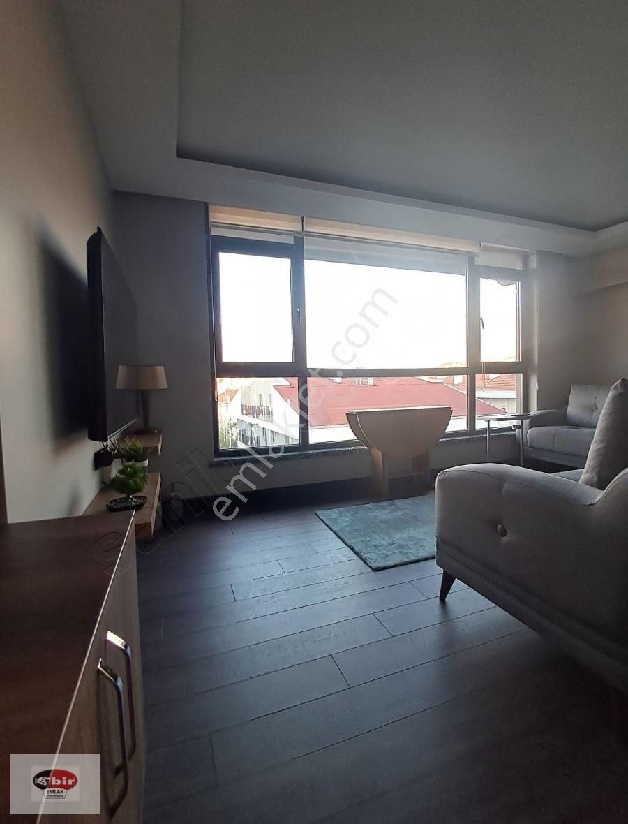 Çankaya Bankacı Sk Yeni Binada Dublex Manzaralı Ķocetepe Yakını - Görsel 13