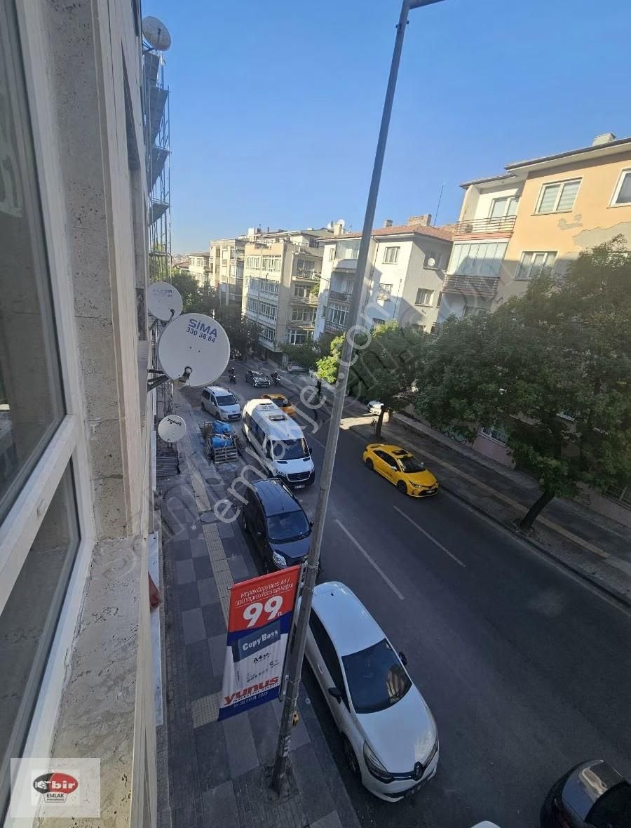 Tunalihilmi Kocatepe Yönünde Kiralık Daire - Görsel 23