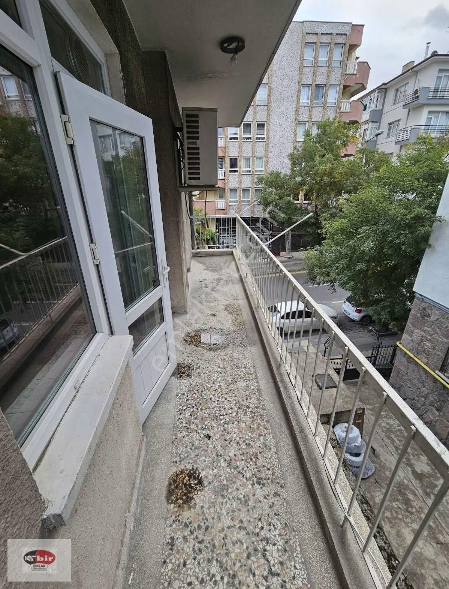 Tunalihilmi Kocatepe Yönünde Kiralık Daire - Görsel 8