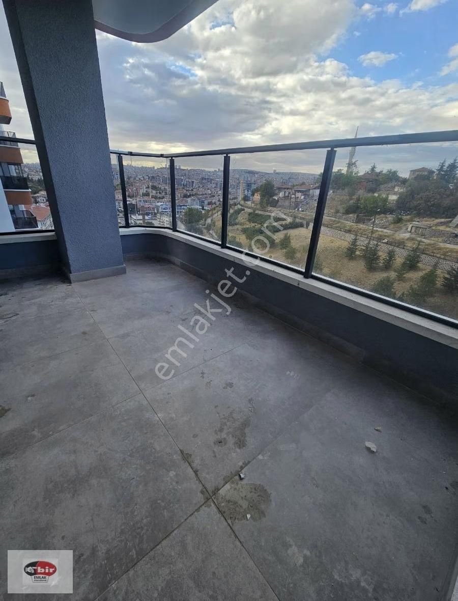 Güneşevler Mah 3+1 Sıfır Manzaralı Satılık Daire - Görsel 18