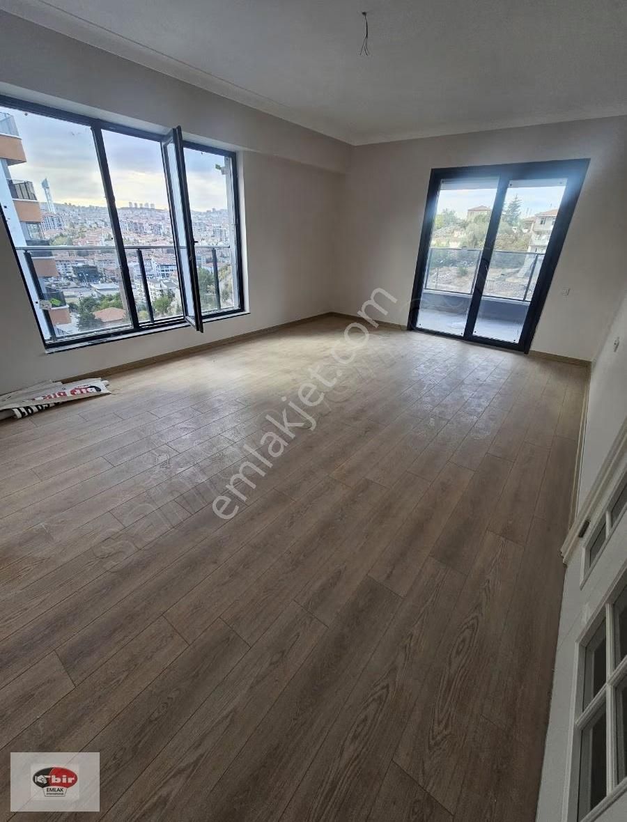 Güneşevler Mah 3+1 Sıfır Manzaralı Satılık Daire - Görsel 34