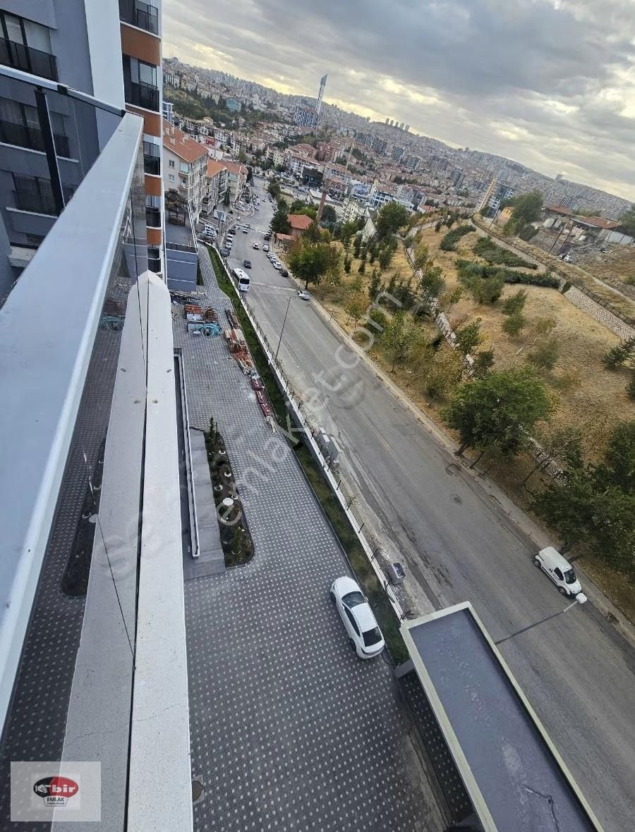 Güneşevler Mah 3+1 Sıfır Manzaralı Satılık Daire - Görsel 14