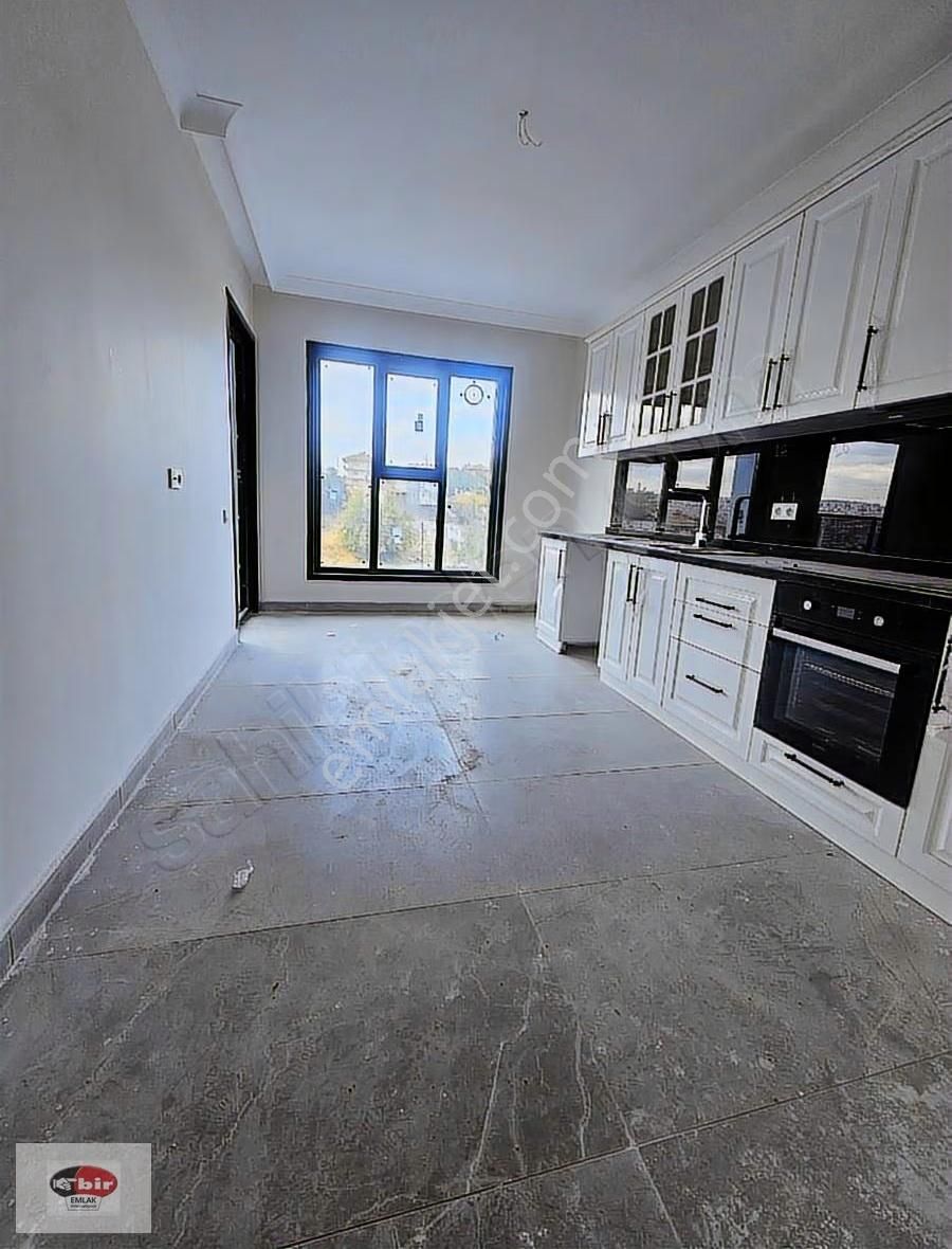 Güneşevler Mah 3+1 Sıfır Manzaralı Satılık Daire