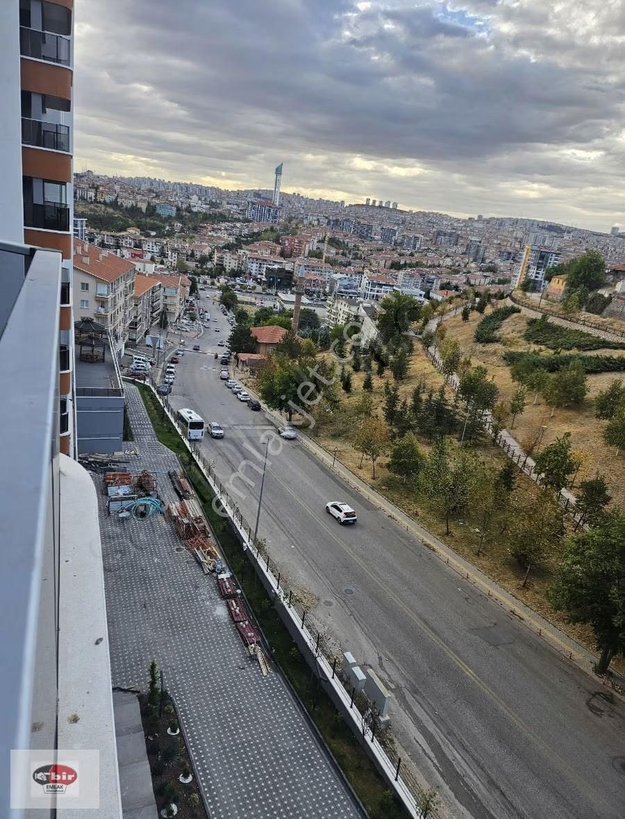 Güneşevler Mah 3+1 Sıfır Manzaralı Satılık Daire - Görsel 11